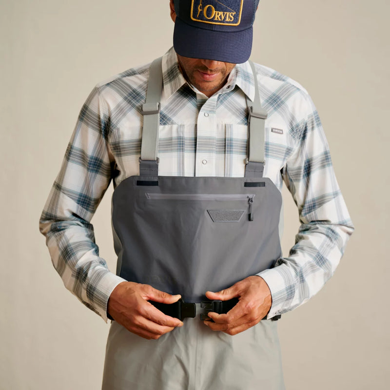 Waders Ultralight pour Homme - M (9-11)