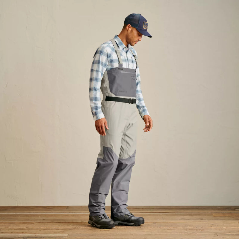 Waders Ultralight pour Homme - M (9-11)