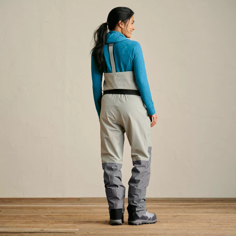 Wm's Ultralight Waders