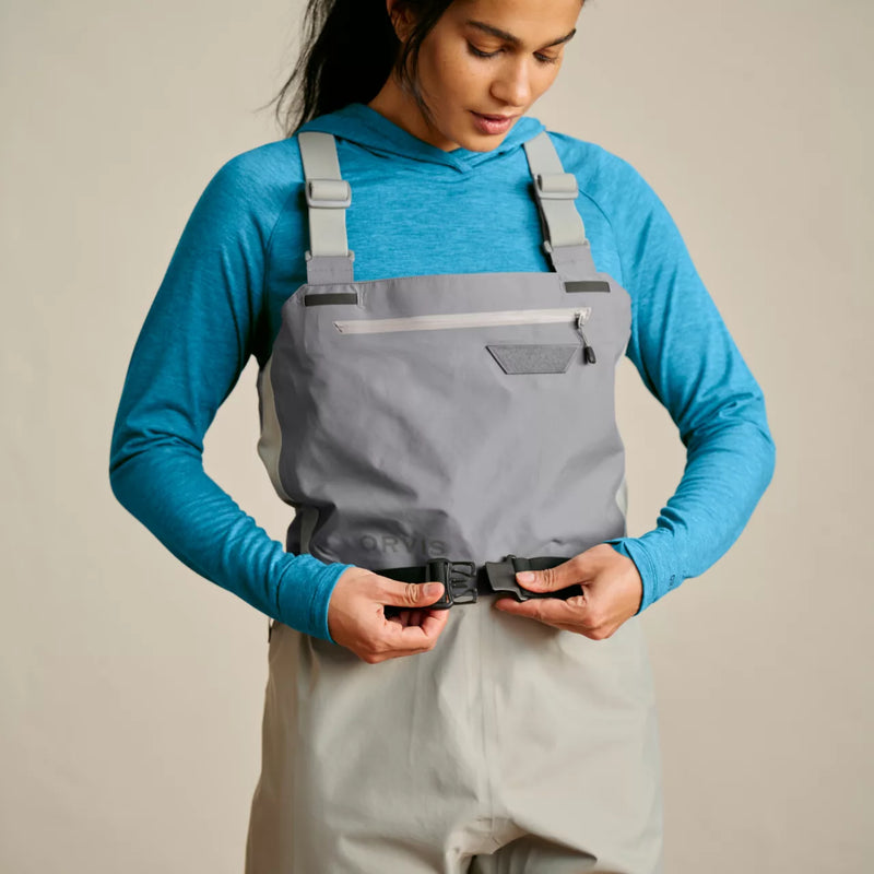 Wm's Ultralight Waders