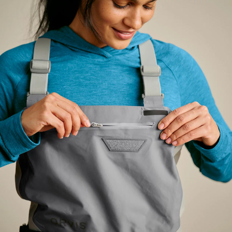 Wm's Ultralight Waders