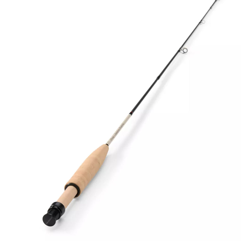 Superfine Graphite Fly Rod