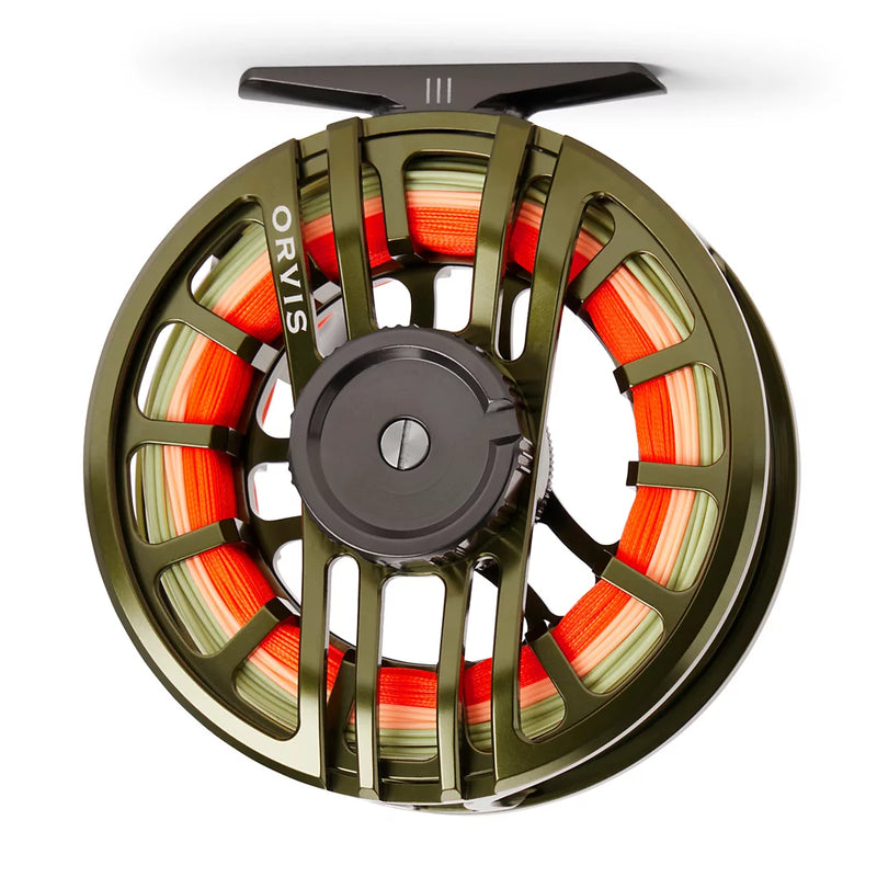 Moulinet Hydros