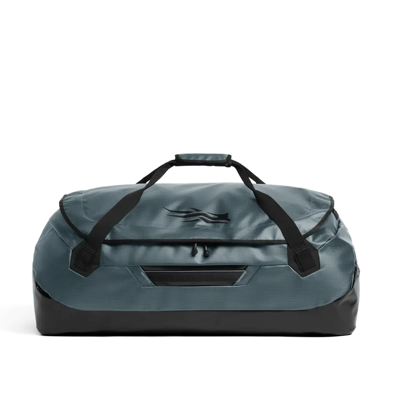 Drifter Duffel - Gravel Blue - 110L