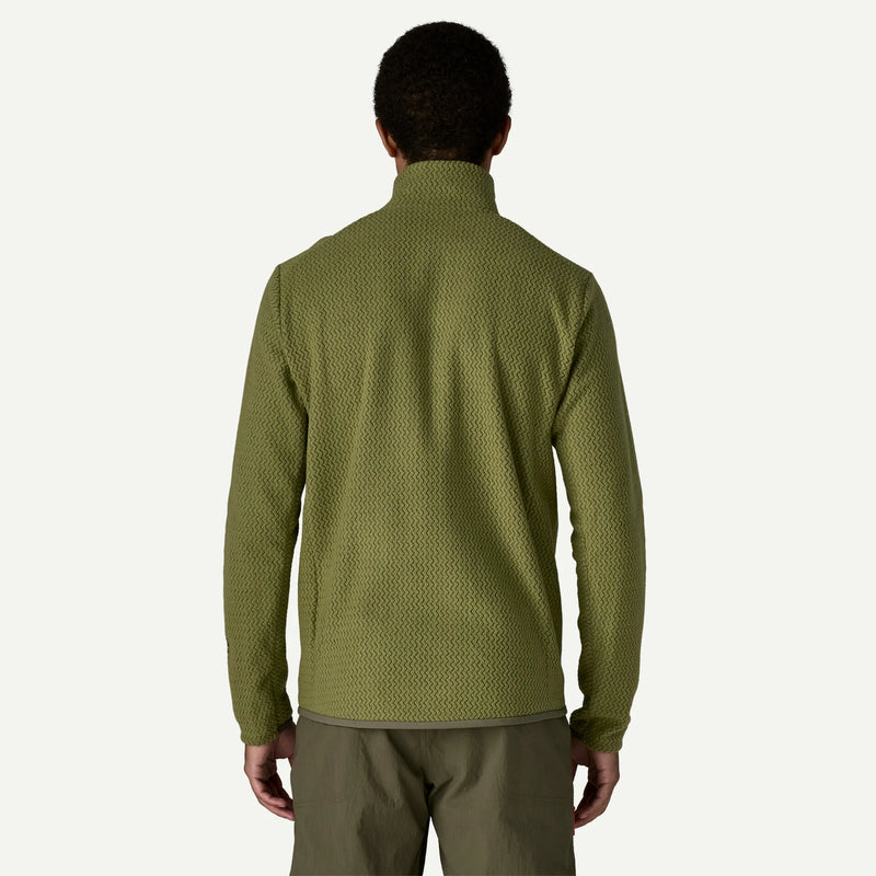 M's R1 Air Jacket - Summit Blue
