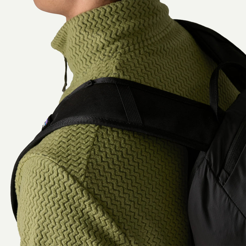 M's R1 Air Jacket - Summit Blue