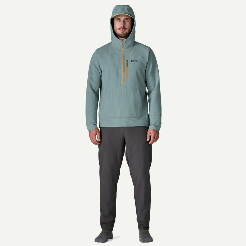 Veste R2 Techface pour Hommes - Basin Green