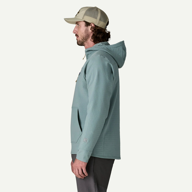 Veste R2 Techface pour Hommes - Basin Green