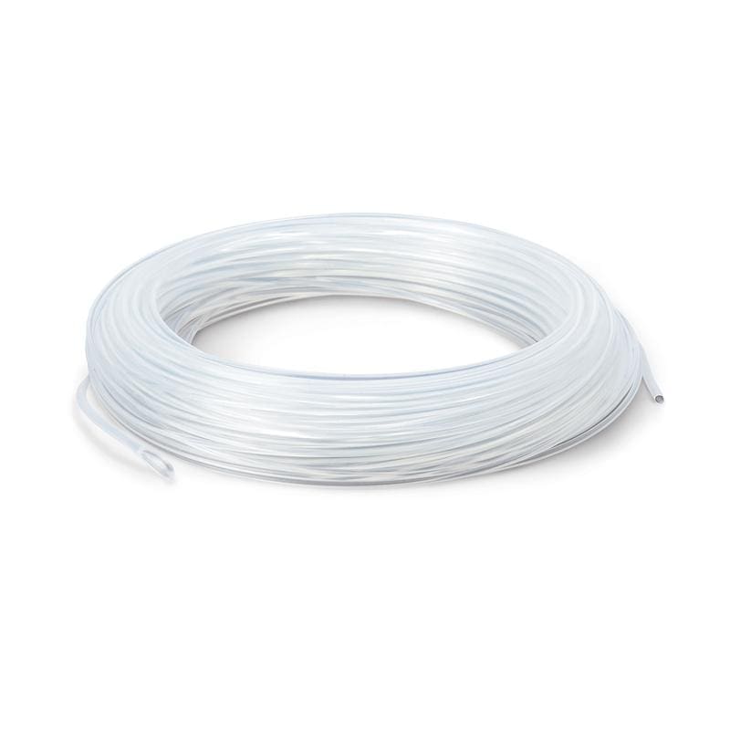 444 Peach Fly Line - Intermediate