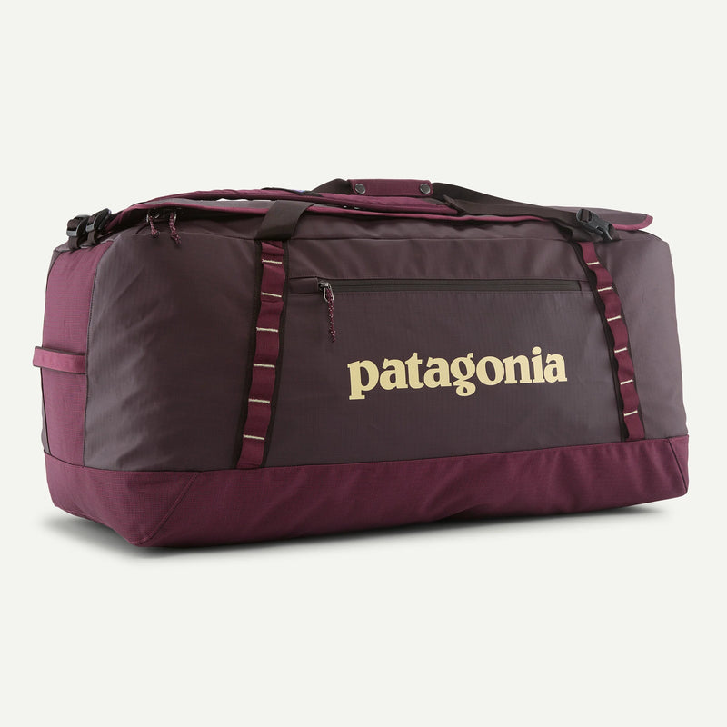 Duffel Black Hole - Berry Fig - 100L