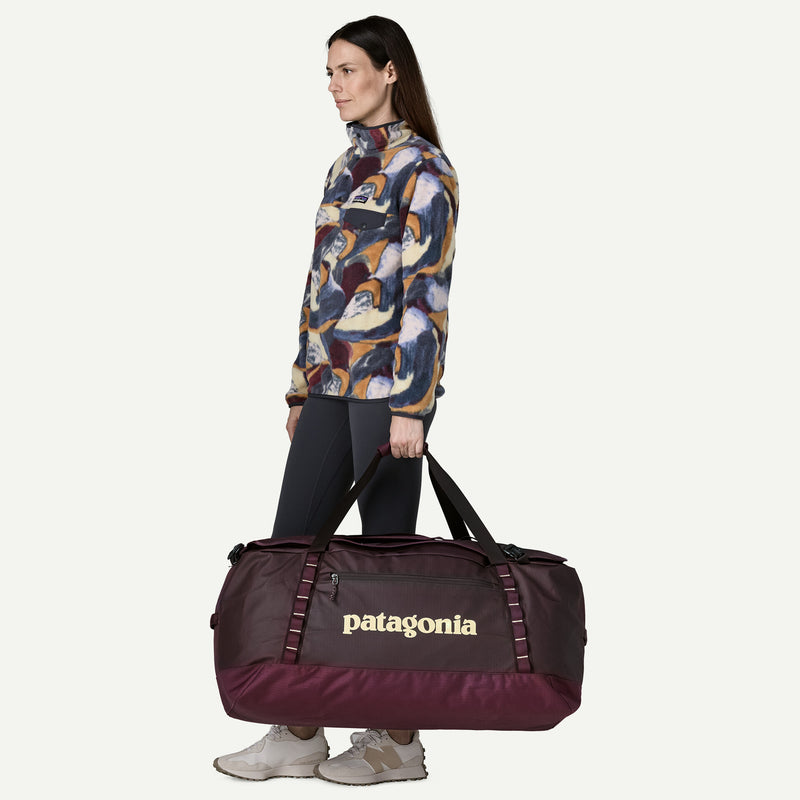 Duffel Black Hole - Berry Fig - 100L