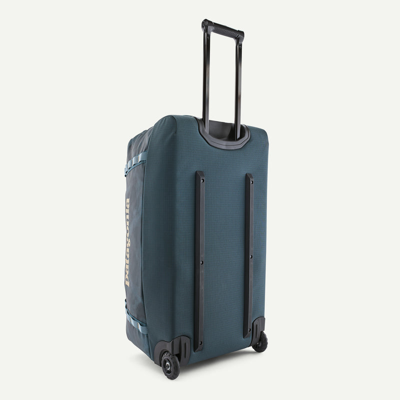 Valise à Roulettes Black Hole - Summit Blue - 100L