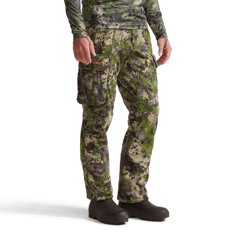 M's Stratus Pant - Cover