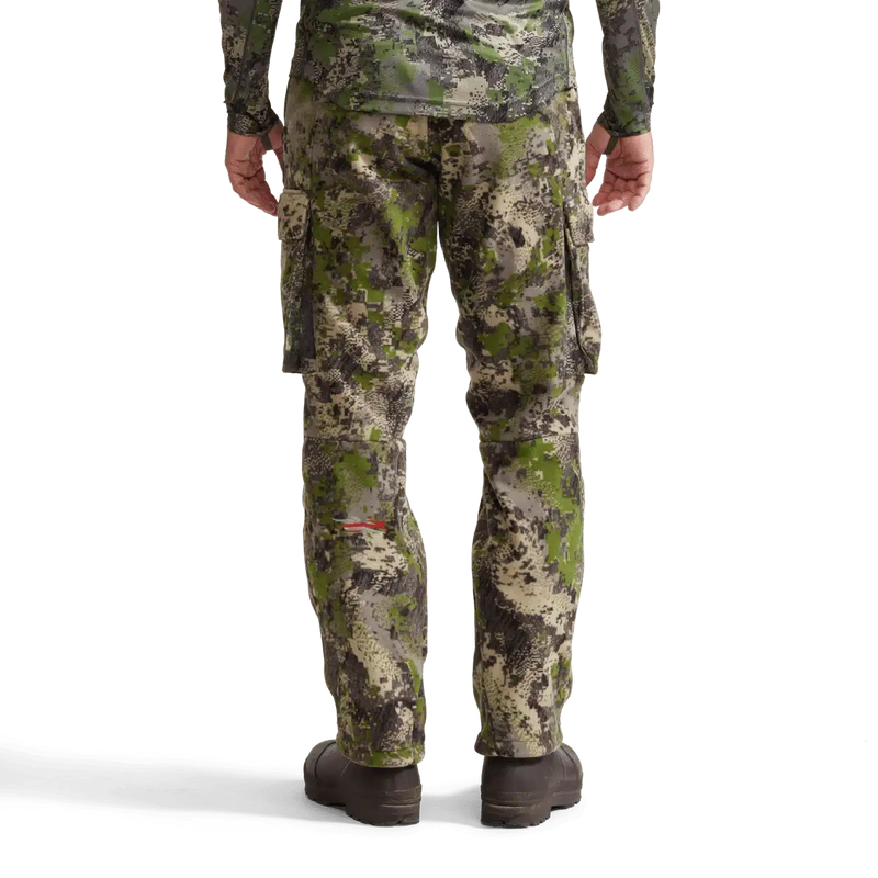 M's Stratus Pant - Cover