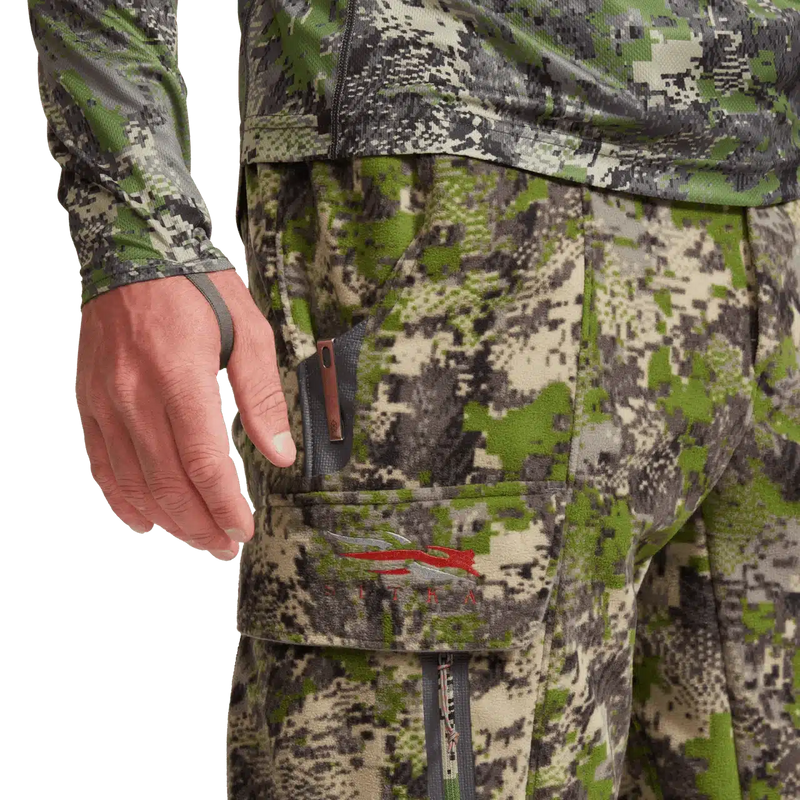 M's Stratus Pant - Cover