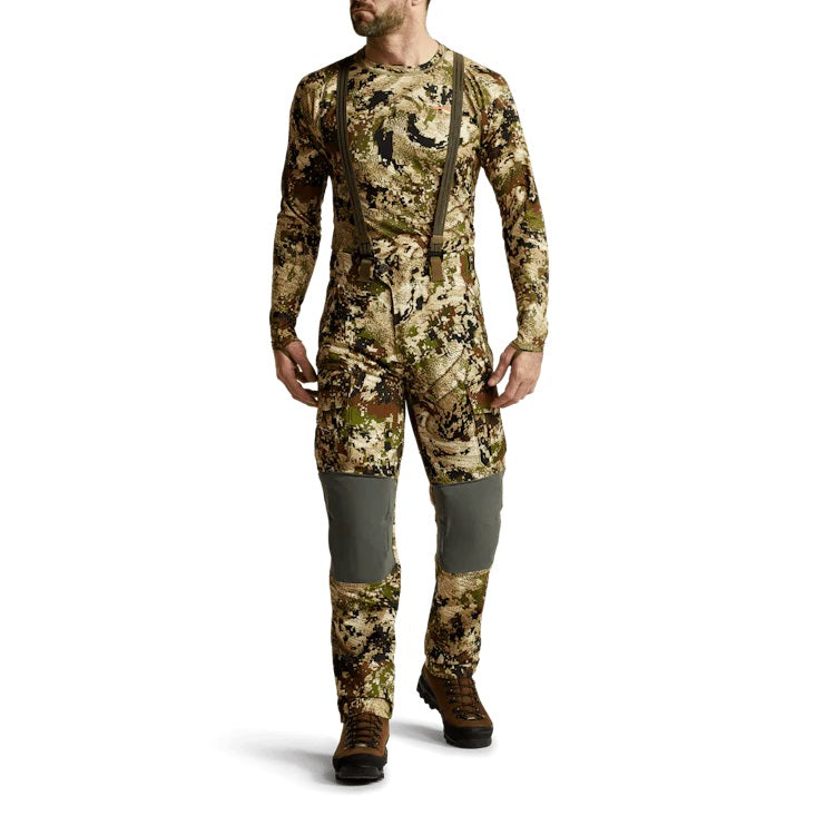 M's Timberline Pant - Optifade Subalpine