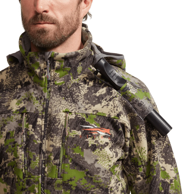 Veste Stratus pour hommes - Couverture