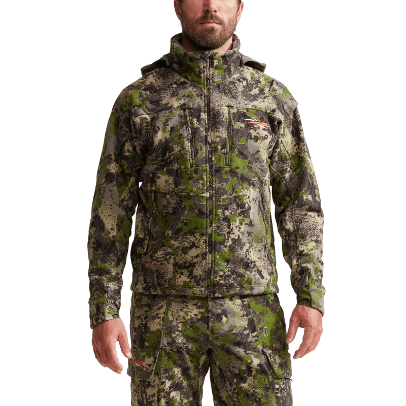 Veste Stratus pour hommes - Couverture