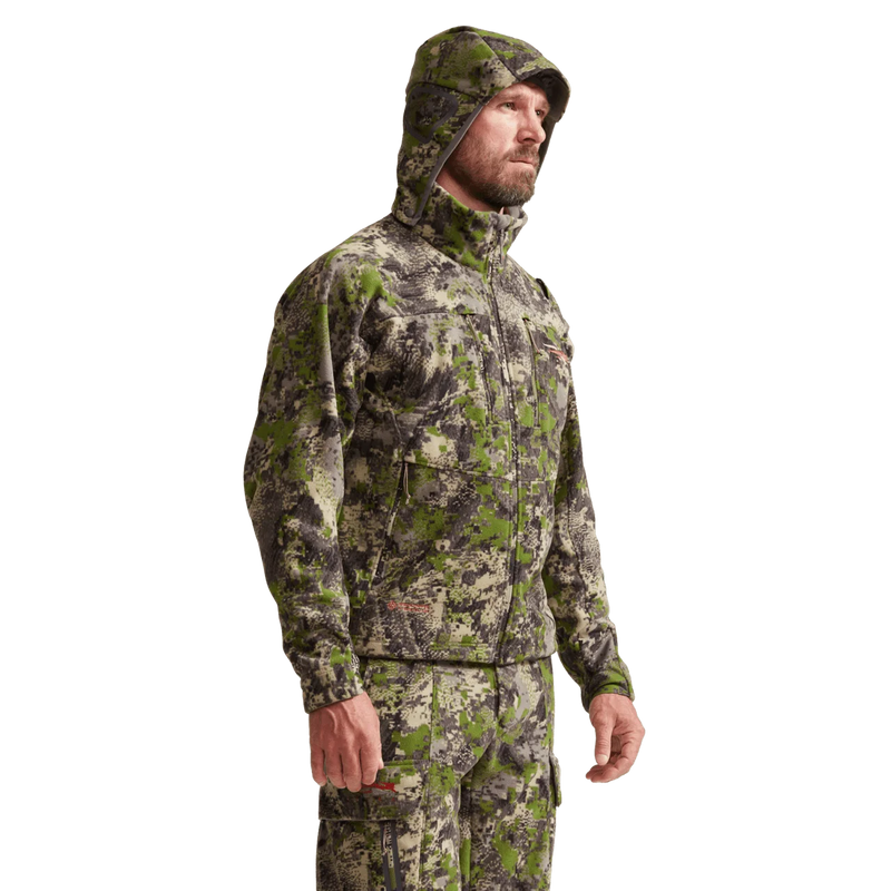 Veste Stratus pour hommes - Couverture