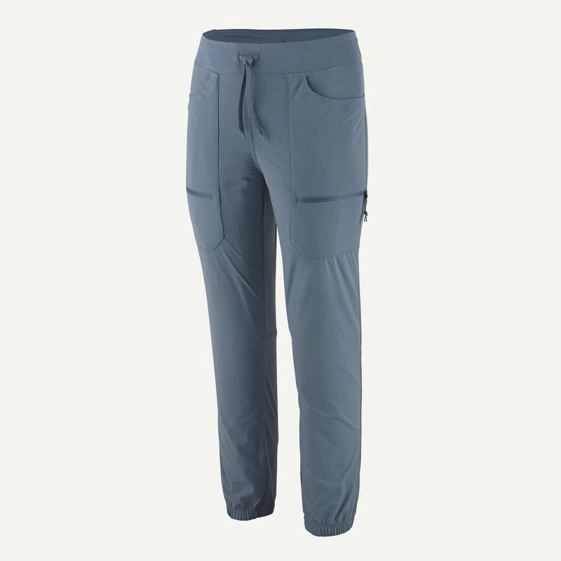 Wm's Quandary Joggers - Utility Blue
