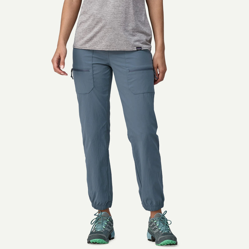 Wm's Quandary Joggers - Utility Blue