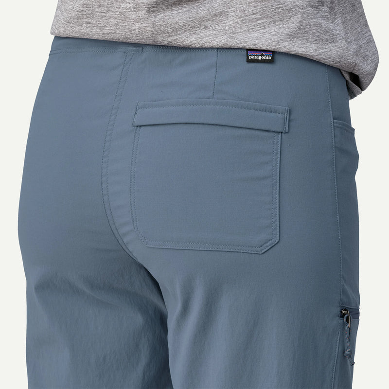 Wm's Quandary Joggers - Utility Blue