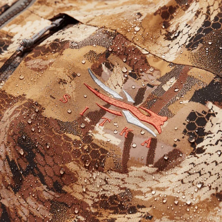 Veste de gué Delta Pro pour hommes - Waterfowl Marsh