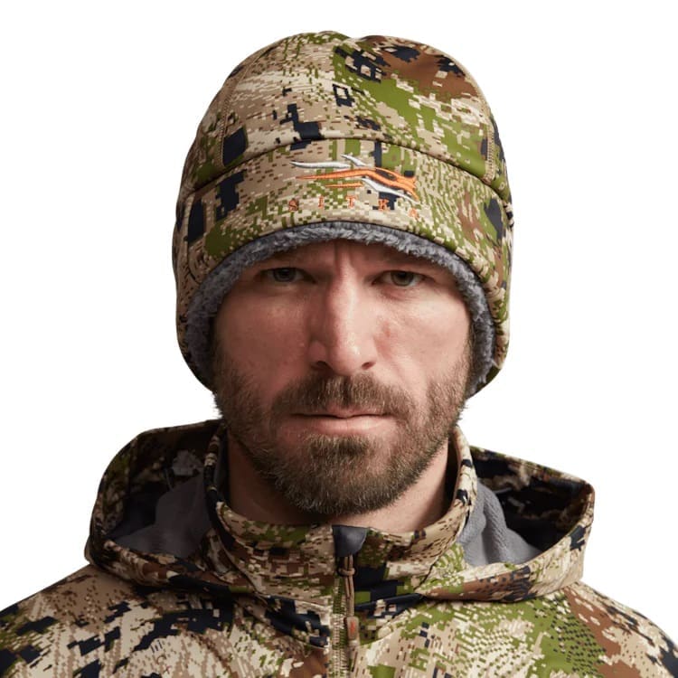 Jetstream Insulated WS Beanie - Optifade Subalpine