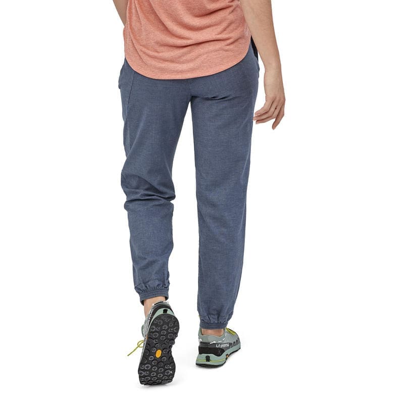 Pantalon pour Femme Hampi Rock - Dolomite Blue - M