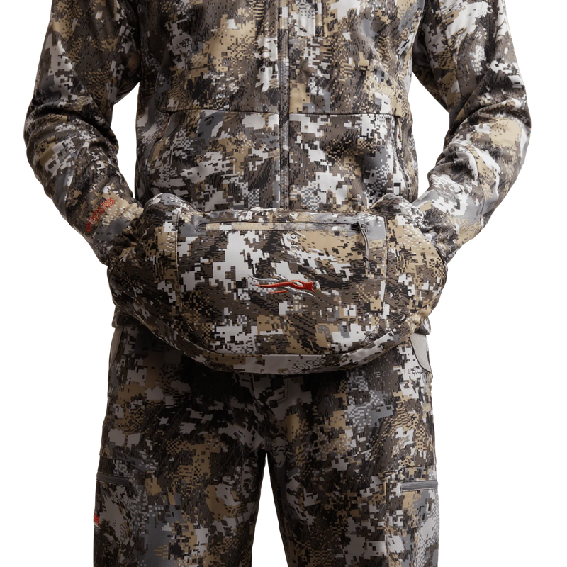 Jetstream Insulated WS Muff - Elevated II