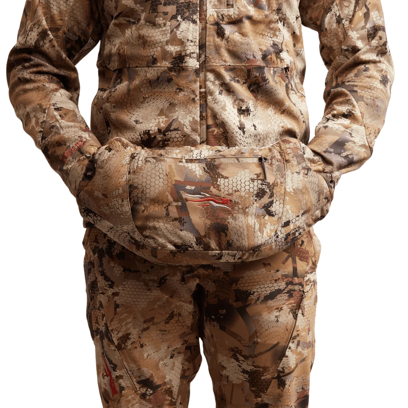 Jetstream Insulated WS Muff - Waterfowl Marsh