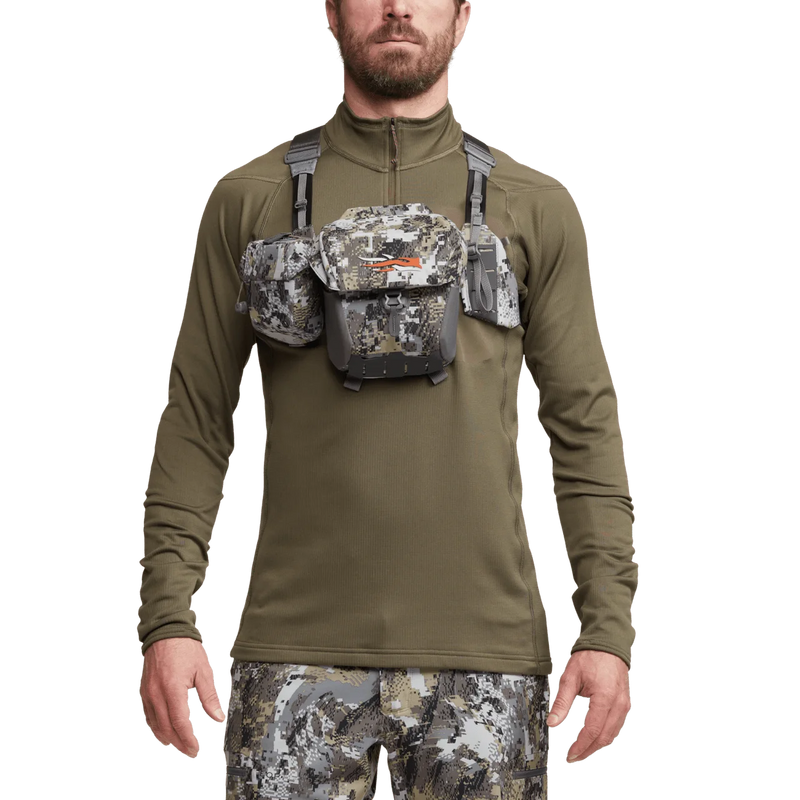 Flash Optics Harness - Optifade Elevated II