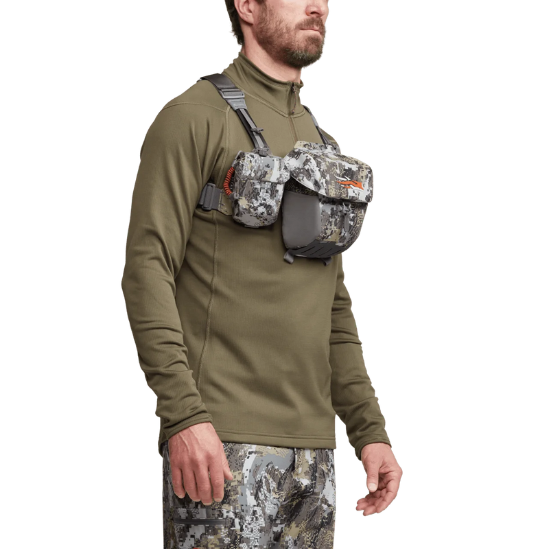 Flash Optics Harness - Optifade Elevated II