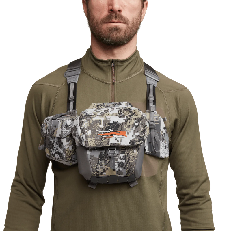 Flash Optics Harness - Optifade Elevated II