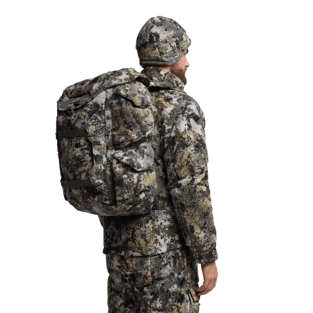 Fanatic Pack - Optifade Elevated II
