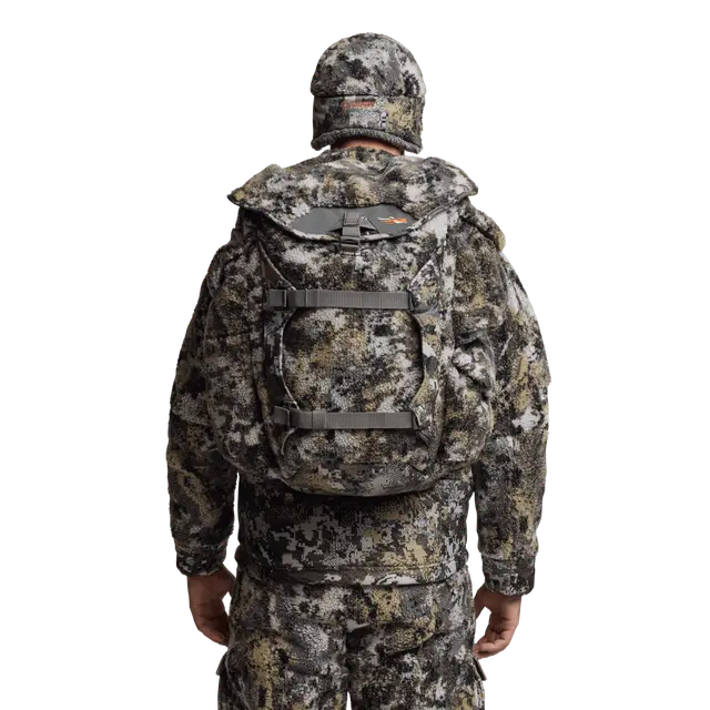 Fanatic Pack - Optifade Elevated II