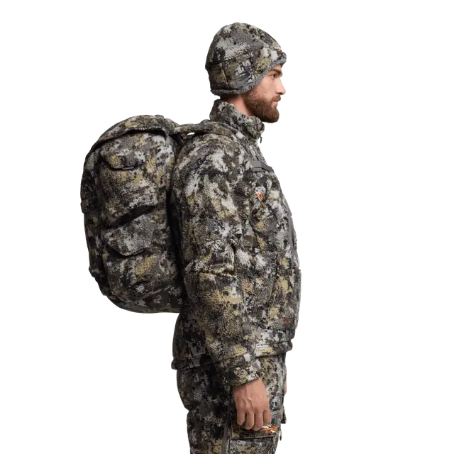 Fanatic Pack - Optifade Elevated II