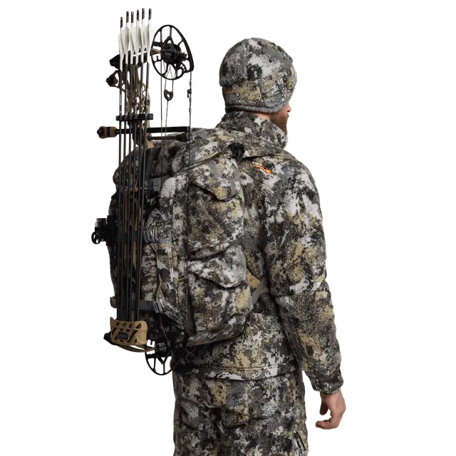 Fanatic Pack - Optifade Elevated II