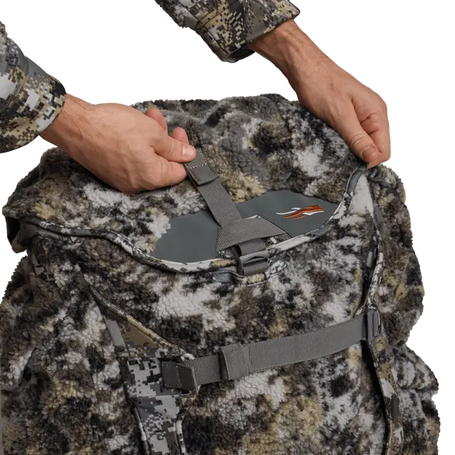 Fanatic Pack - Optifade Elevated II