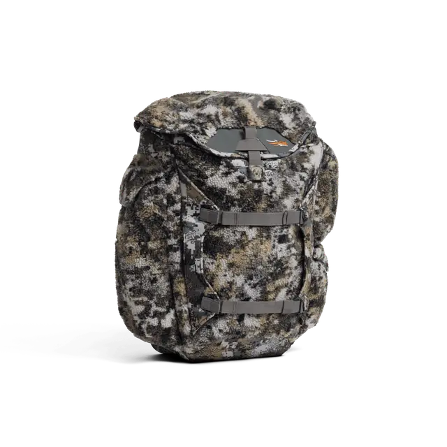 Fanatic Pack - Optifade Elevated II
