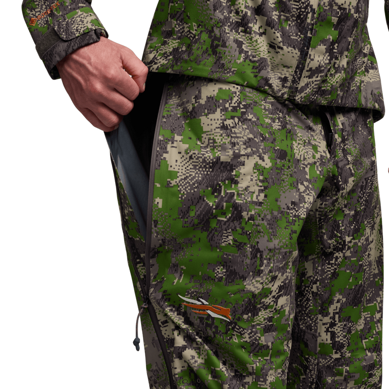 M's Downpour Pant - Cover