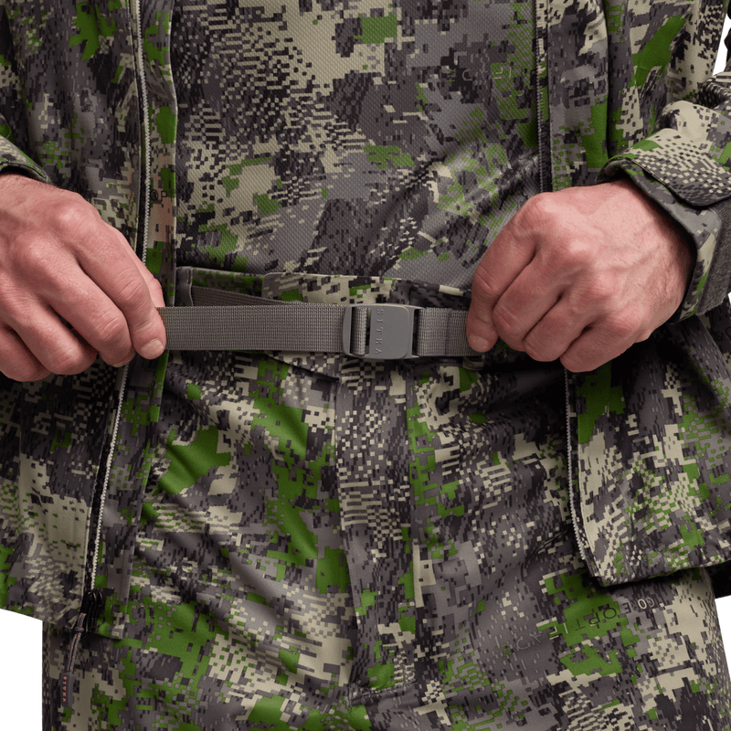 M's Downpour Pant - Cover