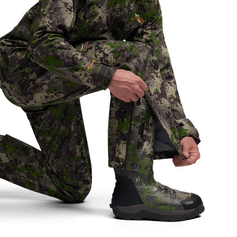 M's Downpour Pant - Cover