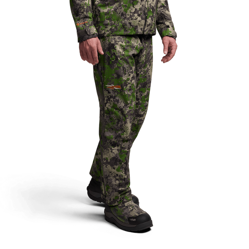 M's Downpour Pant - Cover