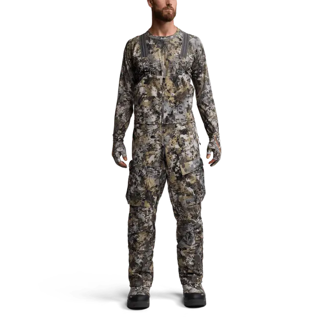 M's Stratus Bib 2.0 - Optifade Elevated II