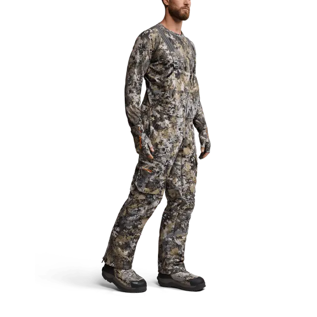 M's Stratus Bib 2.0 - Optifade Elevated II