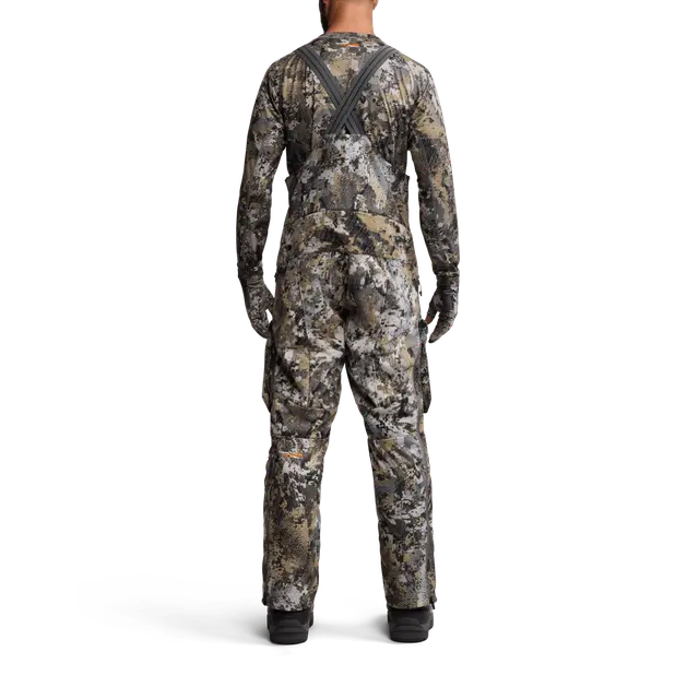 M's Stratus Bib 2.0 - Optifade Elevated II