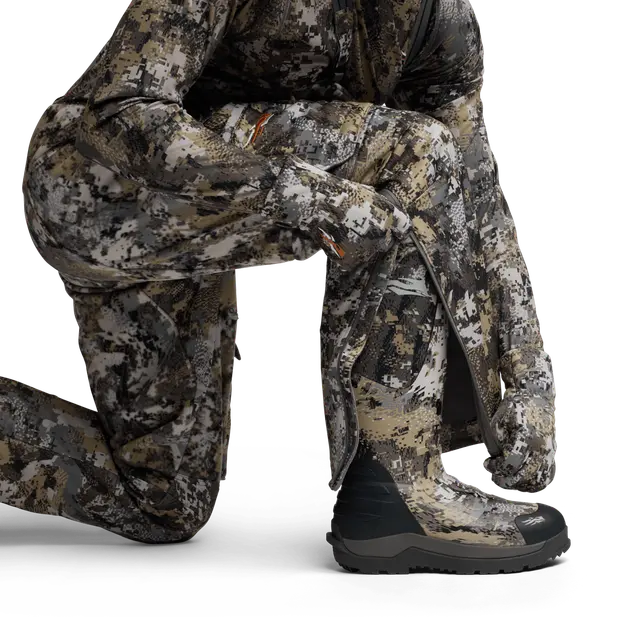 M's Stratus Bib 2.0 - Optifade Elevated II