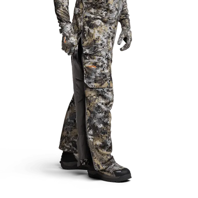 M's Stratus Bib 2.0 - Optifade Elevated II