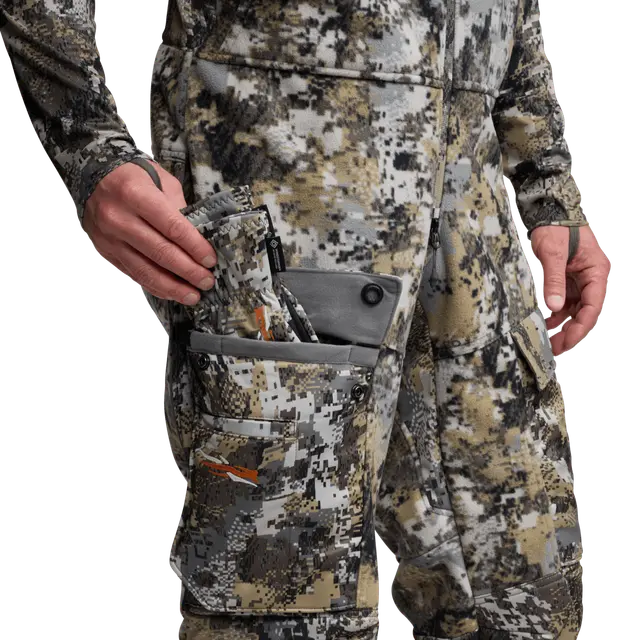 M's Stratus Bib 2.0 - Optifade Elevated II